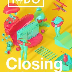 Go2Club @ Closing I DO Ibiza 2017