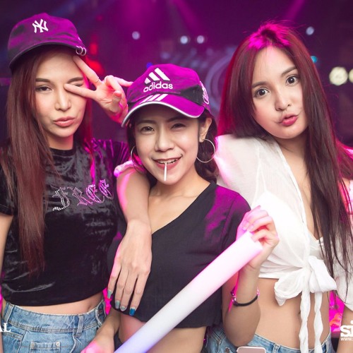 DEMO ต้อนรับปีใหม่ NONSTOP 2018