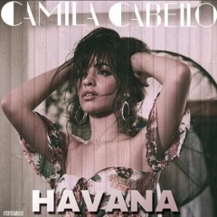 DancehallRMX_Camila Cabello ft Crocadile - Havana Riddim [ Prod. JKRBEAT ]