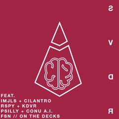 SVDR // S01E04