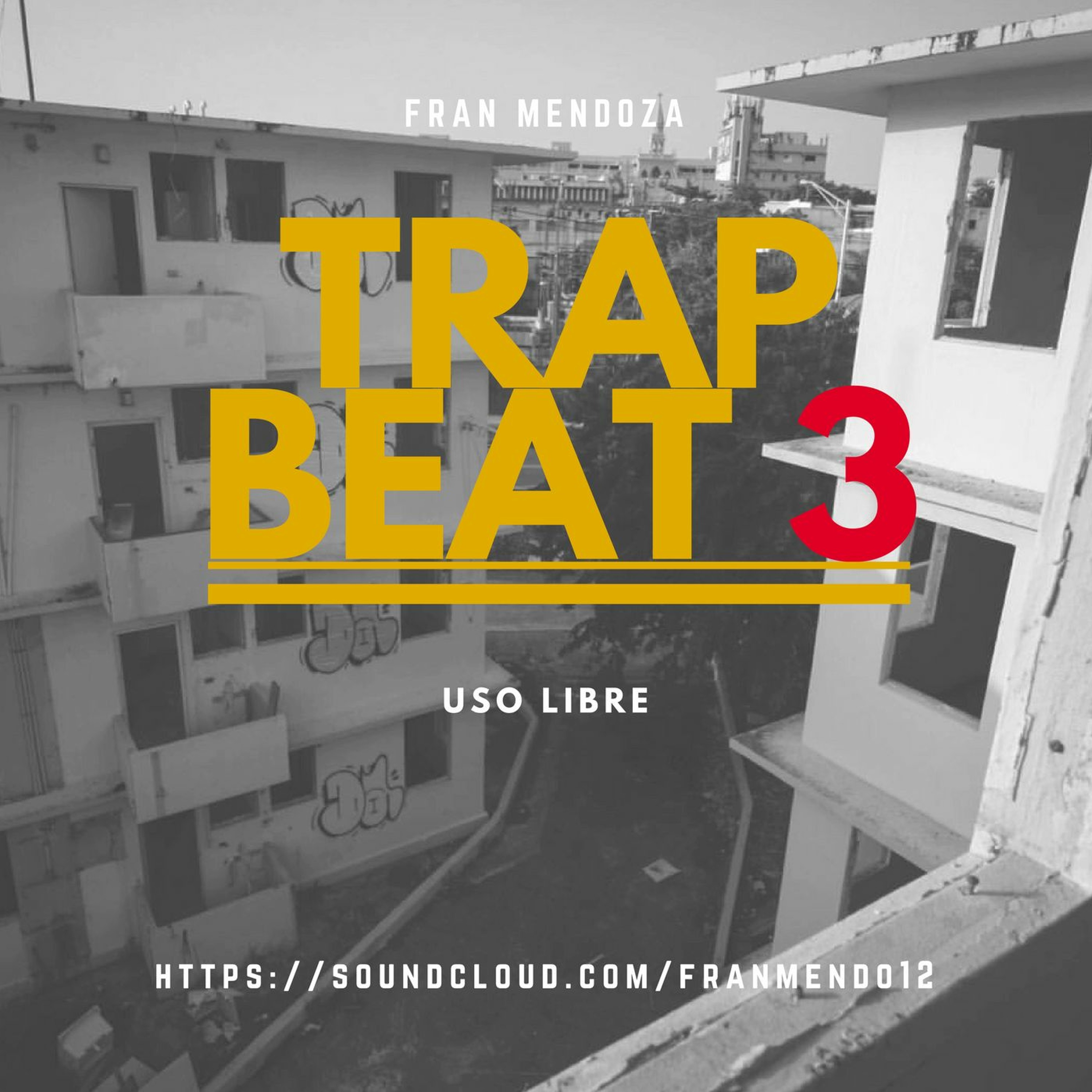 Trap Beat 3 (Uso Libre) episode artwork