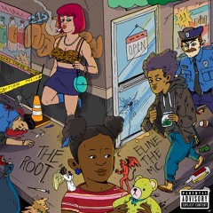 Sweet Escape (Prod. by B.Young)(interlude)