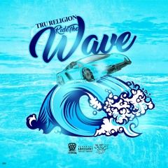 Ride The Wave Prod. RicAnThadeus