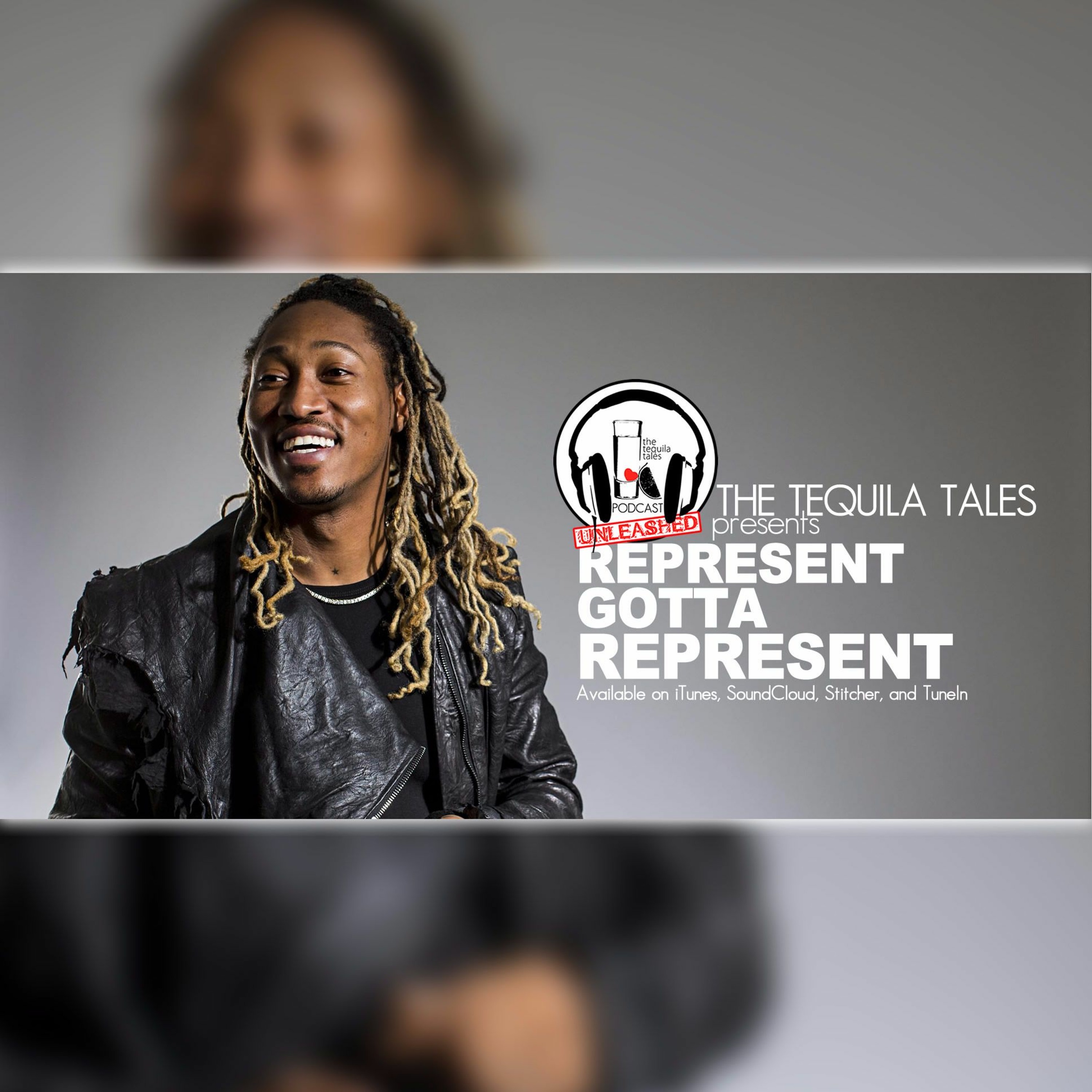 Represent, Gotta Represent episode artwork