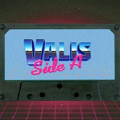 VɅLIS VOLUME 1 - SIDE A