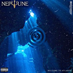 Intro: Welcome To Atlantis (Prod. by Taylor King)