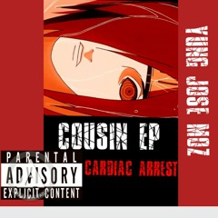 Cardiac Arrest x Antanna ( prod. capbeatz)