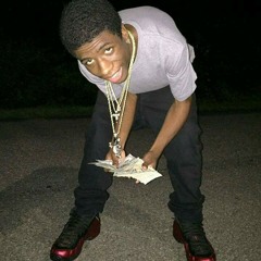 Tre Hitta x The Race Remix (Prod By Ldissy)