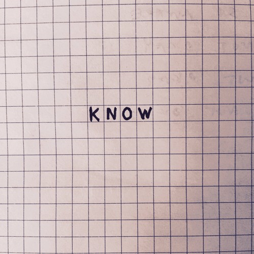 Know