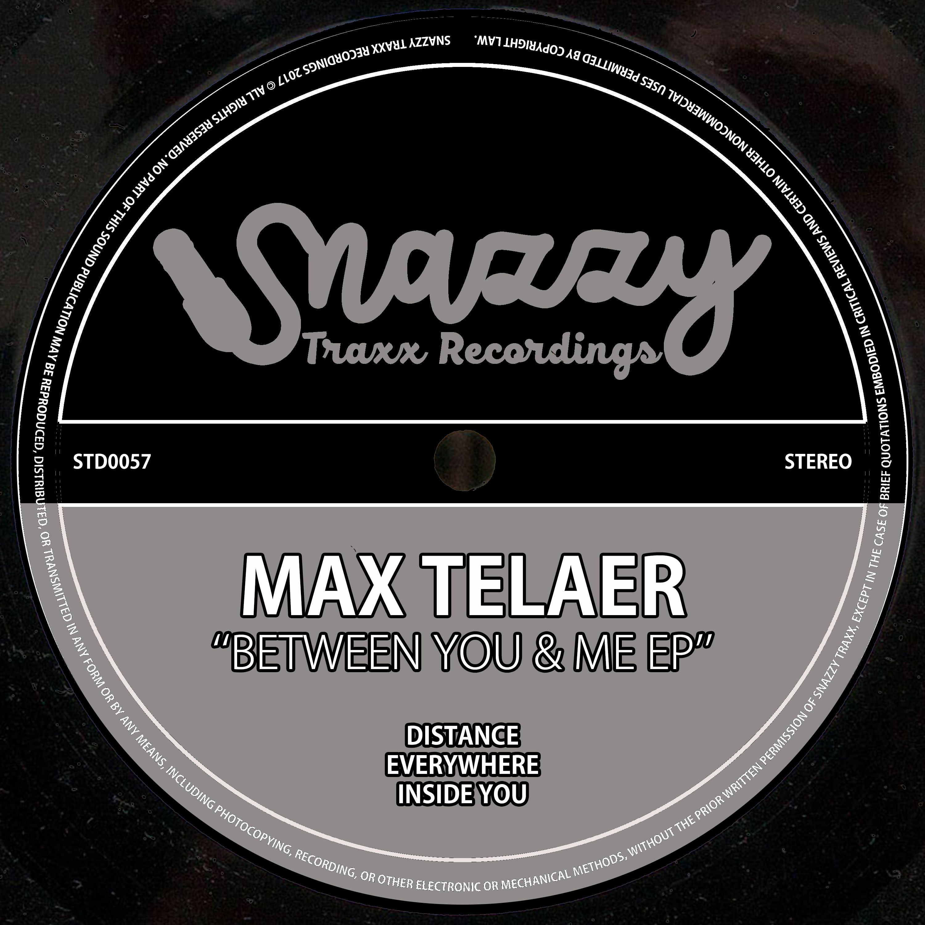 Snazzy Traxx