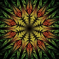 Nature Revolution