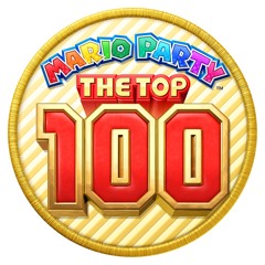 "Main Menu" Mario Party: The Top 100