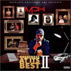 GREATER Produced By Jay B Beats