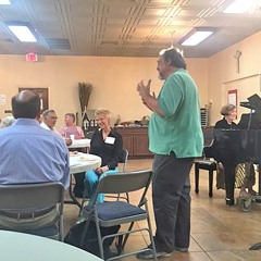 'Rhapsody' for horn and piano by Gregory Stepanich