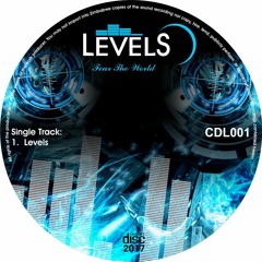 Lamas Ellz - Levels ft Fish f McSwagg x Tha Dawg(Radio Edit)