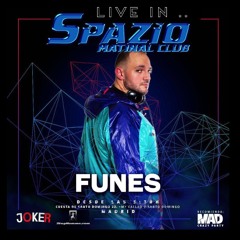SPAZIO matinal CLUB  Noviembre´17