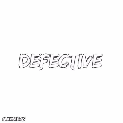 ALIEN ATLAS - DEFECTIVE [CLIP]