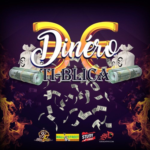 Ti Blica - Dinéro