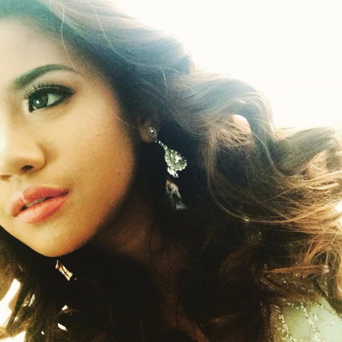 Morissette Amon - Someones Always Saying Goodbye