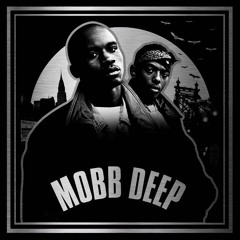 MOBB DEEP Type beat " 4REAL " [PROD.By BRANDNEW]