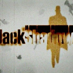 Caleidoscópio - Finados do rock -  Jack Shadow