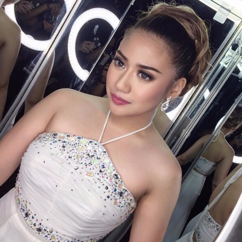 MORISSETTE Amon - Stone Cold (MYX Live! Performance)