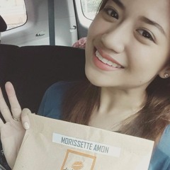 Sometime Somewhere - Morissette Amon Live with Orchestra