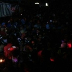 baile do MDC