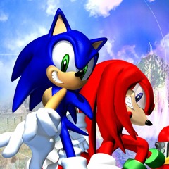 6. Open Your Heart (Main Theme Of Sonic Adventure)