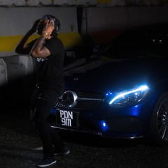 Lil Saint x Vybez Kartel - Mmm Hm (Conkreat Media Exclusive)