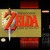 Artwork for The Legend of Zelda - Dark World Theme [VRC6]