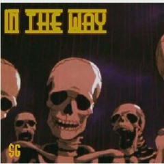 In The Way (Prod. By Necro)(VI$UAL IN DESC.)