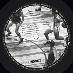 Erdem Tunakan & Alpha Tracks - Fear of Missing Out - Out of the Rough