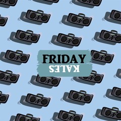 Friday | Prod. Karattt