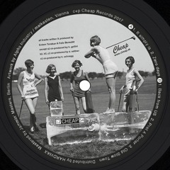 Erdem Tunakan & Alpha Tracks - Fear of Missing Out - Old Slow Town