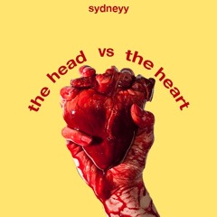the head vs the heart