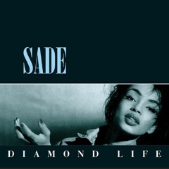 Sade - Why Can't We Live Together (Don Cerati's Color Blind Remix)