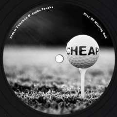 Erdem Tunakan & Alpha Tracks - Fear of Missing Out - Zero Days