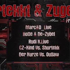 Rudi.K.Live(ende.mitC.Z-Kind)@Tiefgang/Hannover -Vertekkt&Zugenäht 10.11.17
