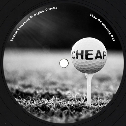Erdem Tunakan & Alpha Tracks - Fear of Missing Out - It Simply Is