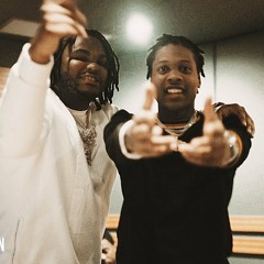 Lil Durk x Tee Grizzley - Bloodas (Preview)