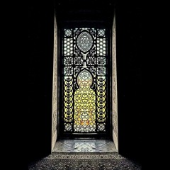 إِنَّ رَبَّكَ وَاسِعُ الْمَغْفِرَةِ | هزاع البلوشي