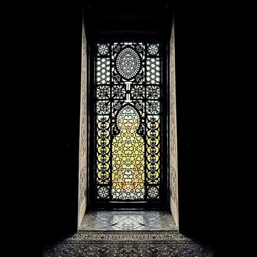 إِنَّ رَبَّكَ وَاسِعُ الْمَغْفِرَةِ | هزاع البلوشي