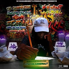 Word On The Block (Produced By Moshuun)