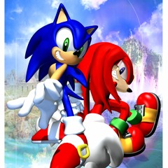 Sonic Adventure OST