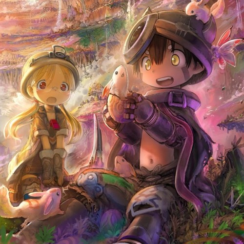 Stream Hanezeve Caradhina - Made In Abyss OST by Anime Radio | Listen  online for free on SoundCloud