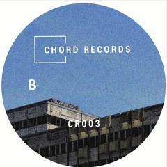 Jay Shepheard_The Quiet Life [After Mastering] (Chord Records)