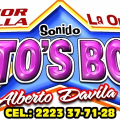 Sonido Betos Boys En Terrenate, Tlaxcala 4 Noviembre 2017