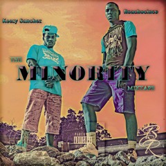 Keezy Sanchez & Roachocinco - Can't Relate (Prod.By YoungPurps)