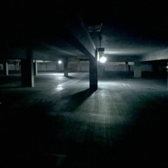 Dark Scary / Horror Rap Beat HorrorCore Instrumental | "The Garage - Crystal Beatz